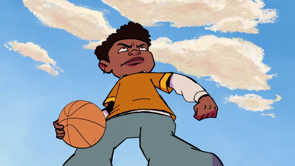 Kevin Hart Animated Series ‘Lil Kev’ Sets Season 2 Premiere Date