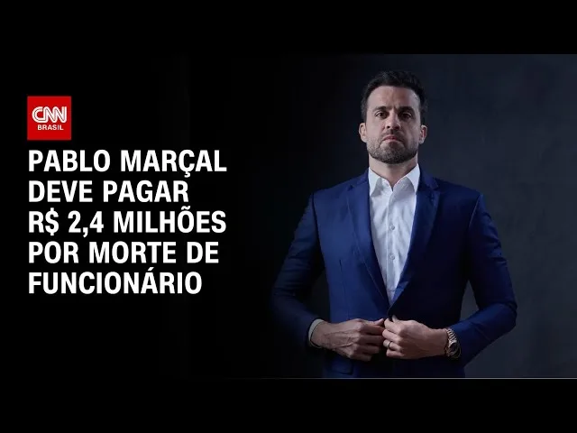 Marçal recebe liminar para voltar ao PRTB, mas continua inelegível