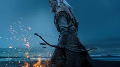 ‘A Morte de Robin Hood’, versão sombria da lenda, estreia nos cinemas