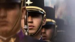 Por que o México está desmilitarizando suas escolas