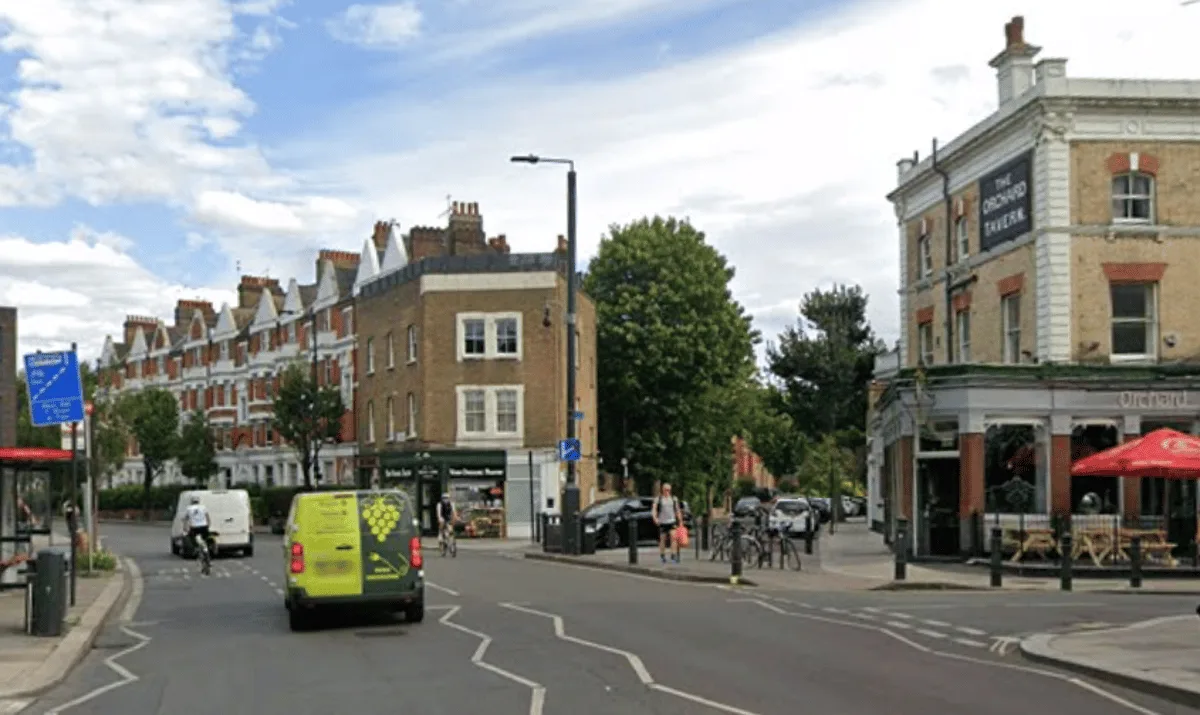 Shepherd's Bush stabbing victim named as man charged with murder