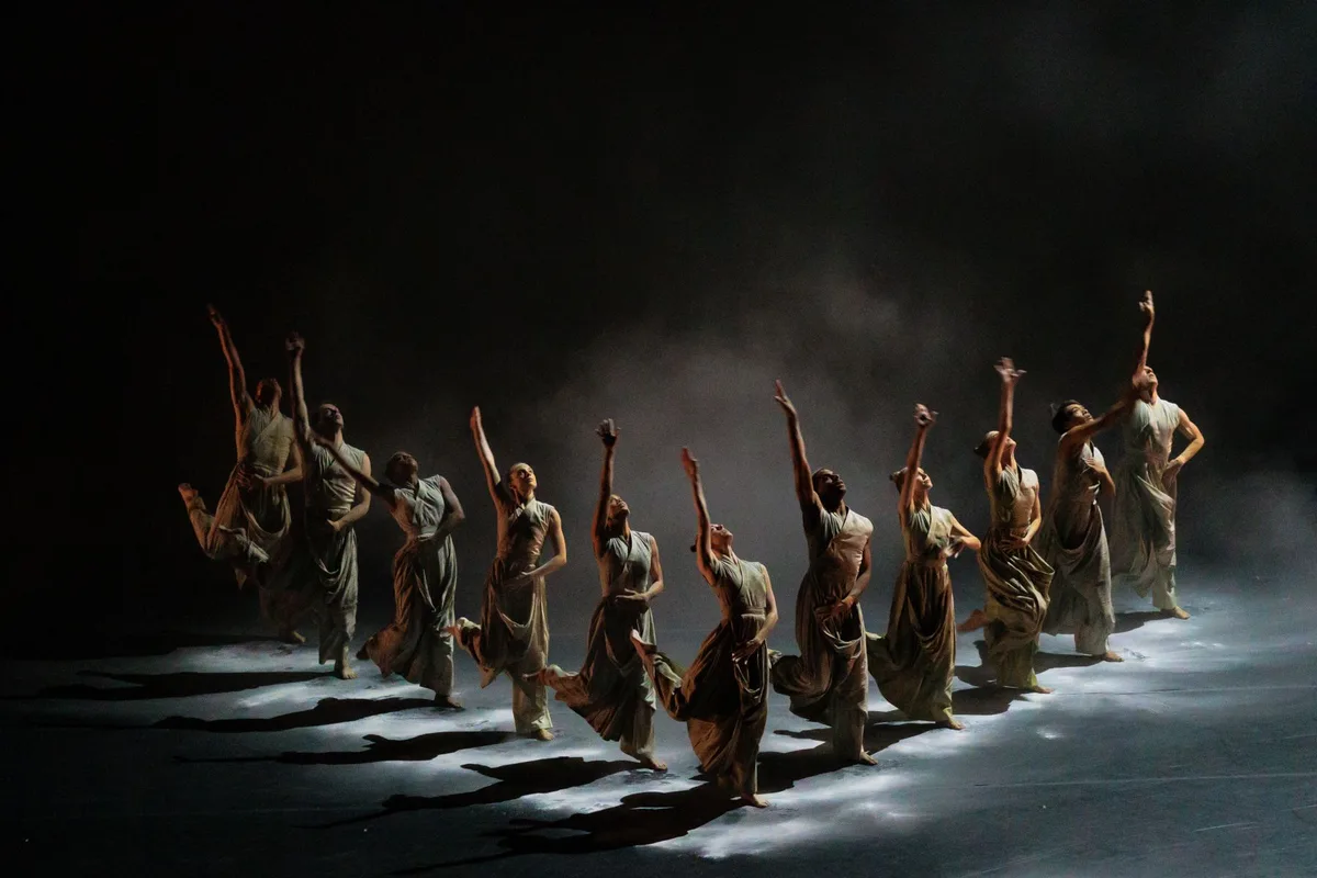 De Lyon à Paris, les opéras et ballets de la rentrée à ne pas manquer