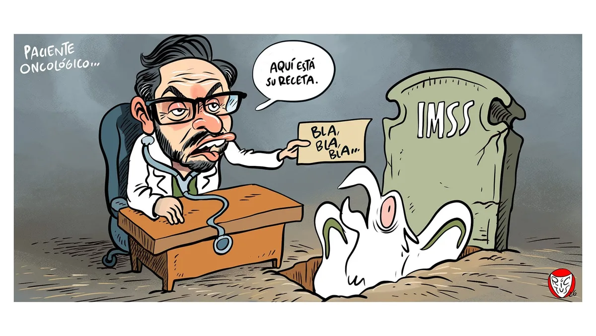 PACIENTE ONCOLÓGICO...