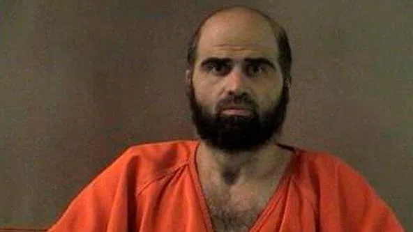 Trump stoppt Live-Übertragung der Hinrichtung von Nidal Hasan nach weltweiter Kritik