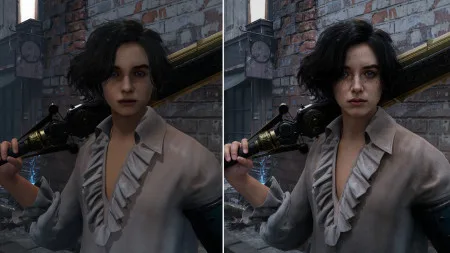 Nvidia DLSS 5: Modder machen KI-Gesichter in allerlei Spielen lauffähig