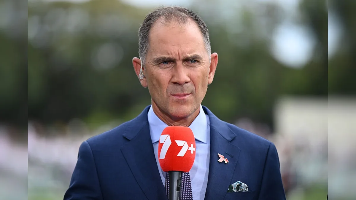 Despite Australia's Big Win Over Bangladesh, Justin Langer Highlights 'Unacceptable' Issue