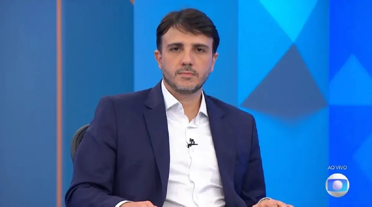 Renan Santos defende bomba atômica e “banho de sangue” contra facções