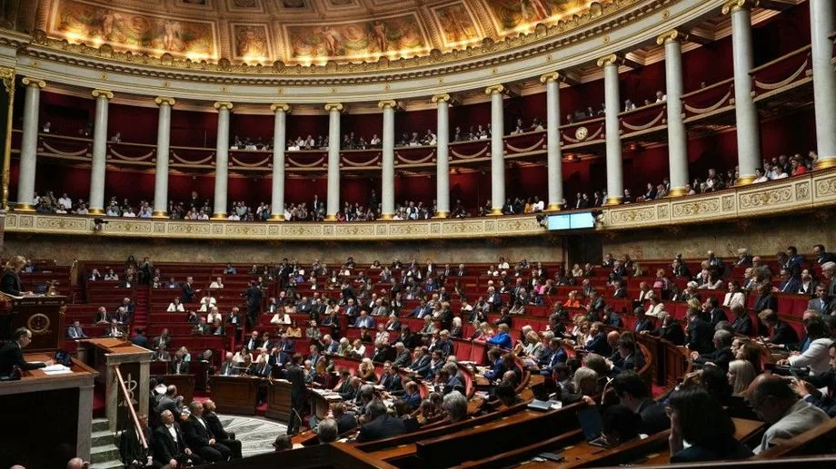 Violences sexuelles et sexistes : ce que contient la loi intégrale, adoptée en première lecture à l'Assemblée nationale