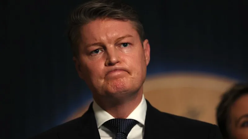 Carroll scraps secret $8 billion levy on public transport fares