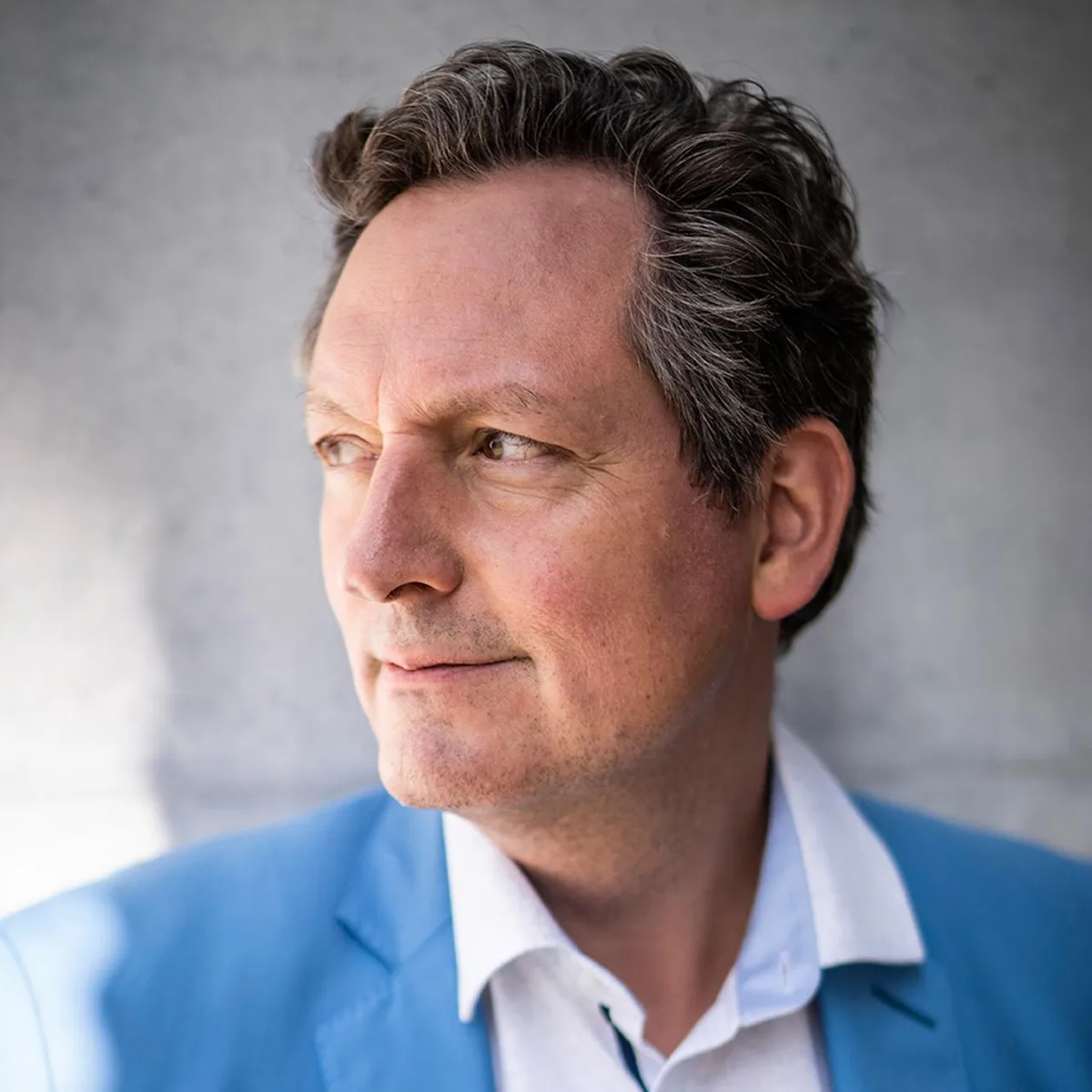 Eckart von Hirschhausen - Neue Abnehmpille ist ein "Gamechanger" löst aber nicht grundsätzliche Probleme