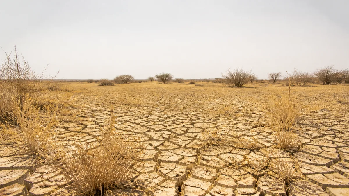 Onda de calor mantém temperaturas elevadas em áreas do Norte, Centro-Oeste e Sudeste