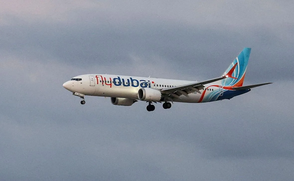 Пилот flydubai признался в подготовке теракта в Бен-Гурионе