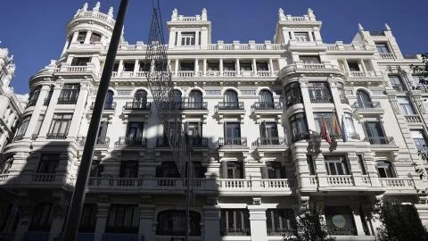 Más de la mitad de propiedades que Planifica Madrid puso a la venta el año pasado terminaron sin comprador