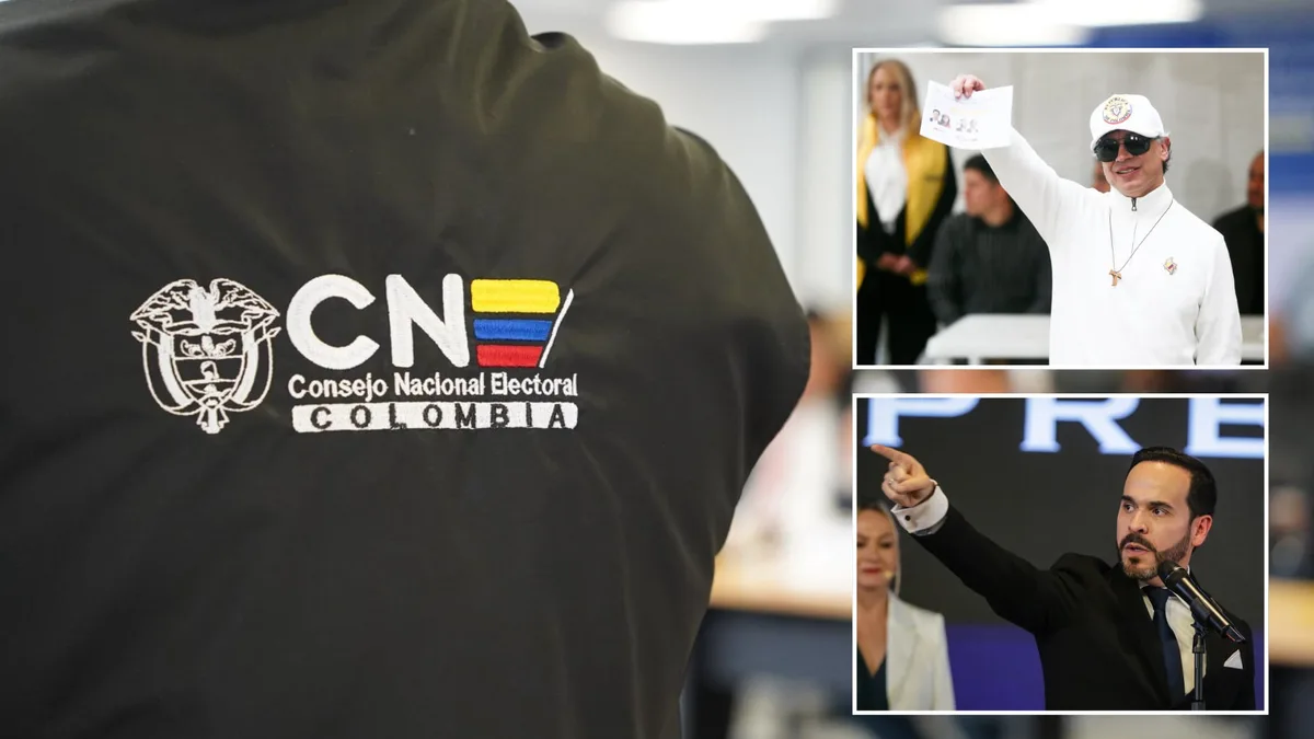 Consejo Nacional Electoral reveló el balance final de la gestión 2022-2026 con novedoso dato sobre los votantes en Colombia