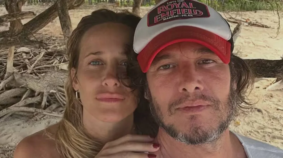 Se conoció el plan de Julieta Prandi tras separarse de Emanuel Ortega