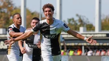 SV Elversberg: Richtig Lust auf Bundesliga