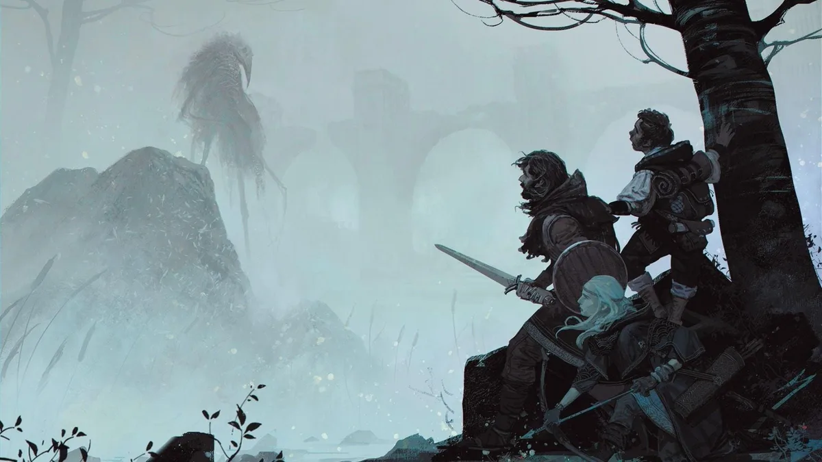 ‘The Lord Of The Rings’ Game ‘The One Ring’ Races Past Crowdfunding Goals New Edition In Under An Hour