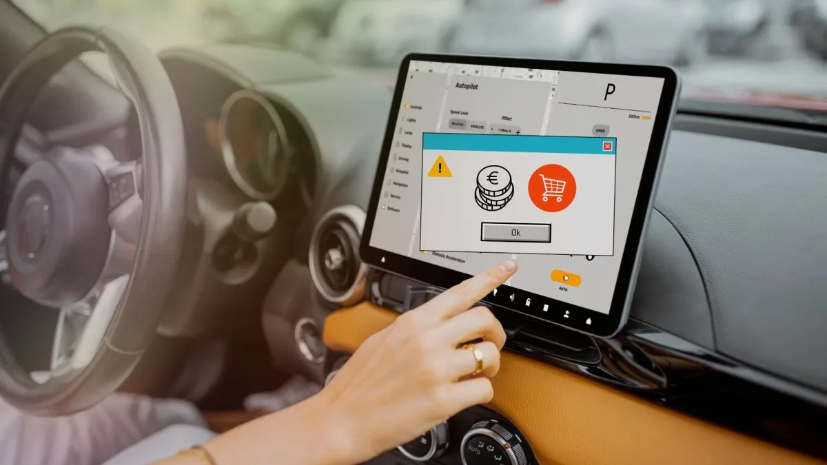 Les constructeurs automobiles ont trouvé une nouvelle façon de nous faire les poches