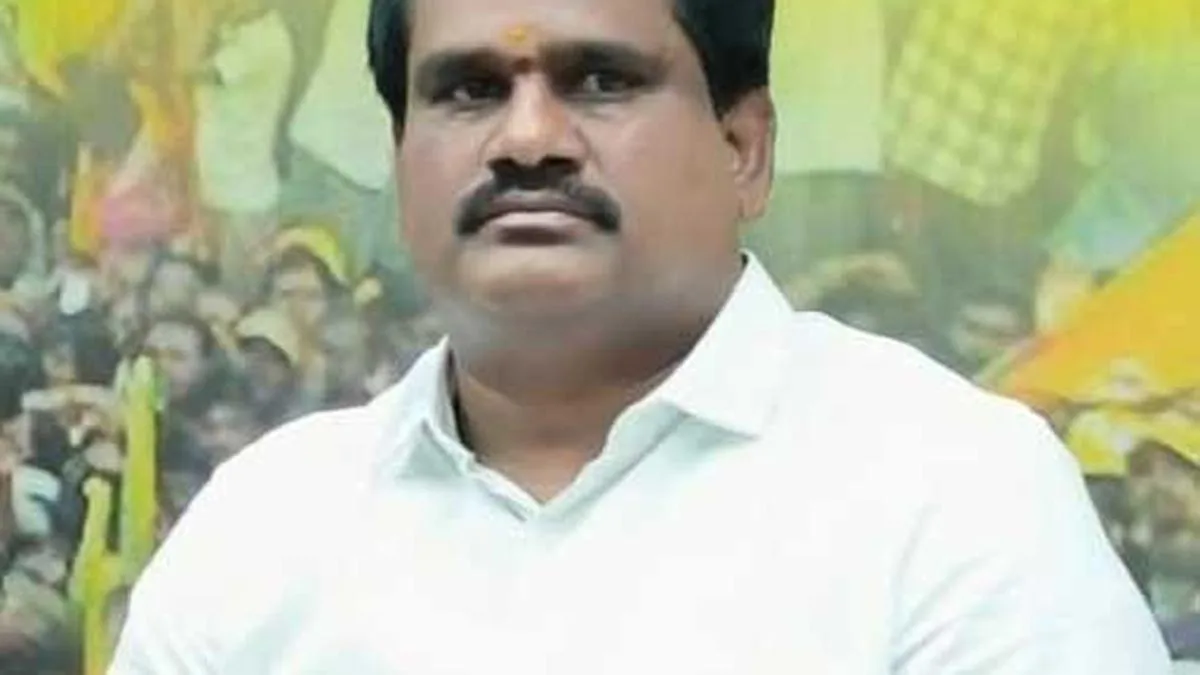 JSP cadre told to gear up for local body polls