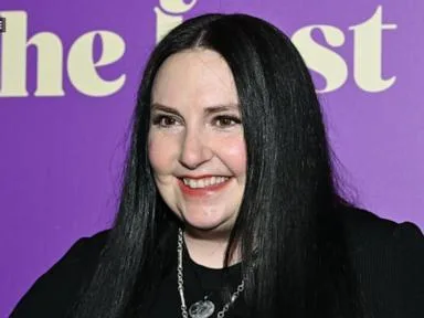 WATCH: Lena Dunham, Matthew Lillard, Metallica: Here's what's trending