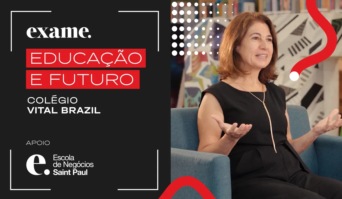 Do xadrez à orientação profissional: a fórmula do 1º lugar do Vital Brasil no Enem