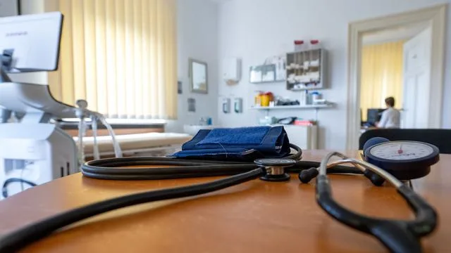 Gesundheitspolitik: Merz sieht Gerechtigkeitsproblem im dualen Krankenkassensystem