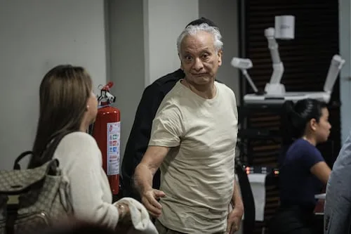 Víctor Rodríguez, exdirector de Pemex, obtiene suspensión condicional por violencia familiar en Morelos; pagará 120 mil pesos