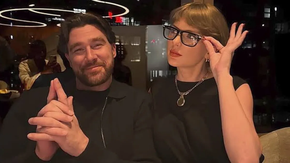 Why Was Taylor Swift And Travis Kelce’s $5.35M Ohio Mansion Fence Plan 'Rejected’? Details