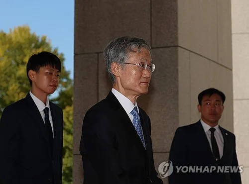 대법관 제청갈등 정면충돌…내년 6월 조희대 퇴임까지 공석 가능성도
