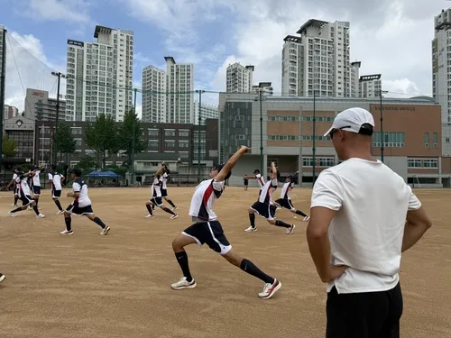 MLB 투수 이마나가 개인 트레이너 다카하시, 30일 부산서 강습회