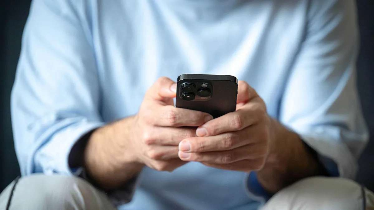 Angriffe über queere Datingplattformen