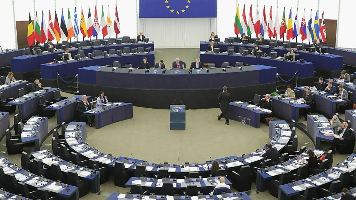 “Ataque de uma potência estrangeira em território da UE”: eurodeputados pressionam Bruxelas contra sanções de Trump