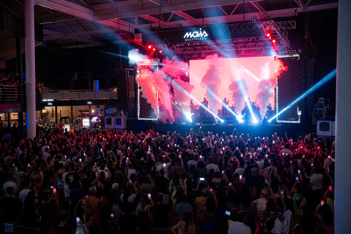 Após 26 anos, tradicional casa de shows no ES cancela programação de verão