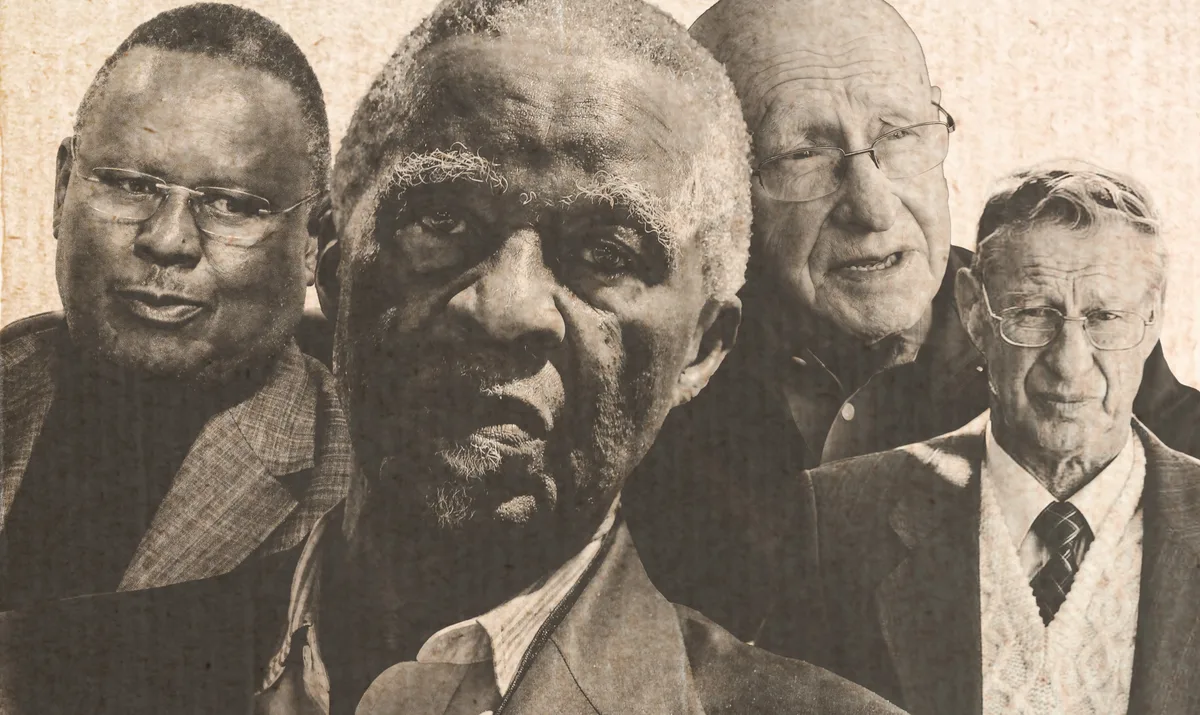 Unconventional warfare: ‘List of ANC informers’ would have been exposed in TRC prosecutions, hearing told