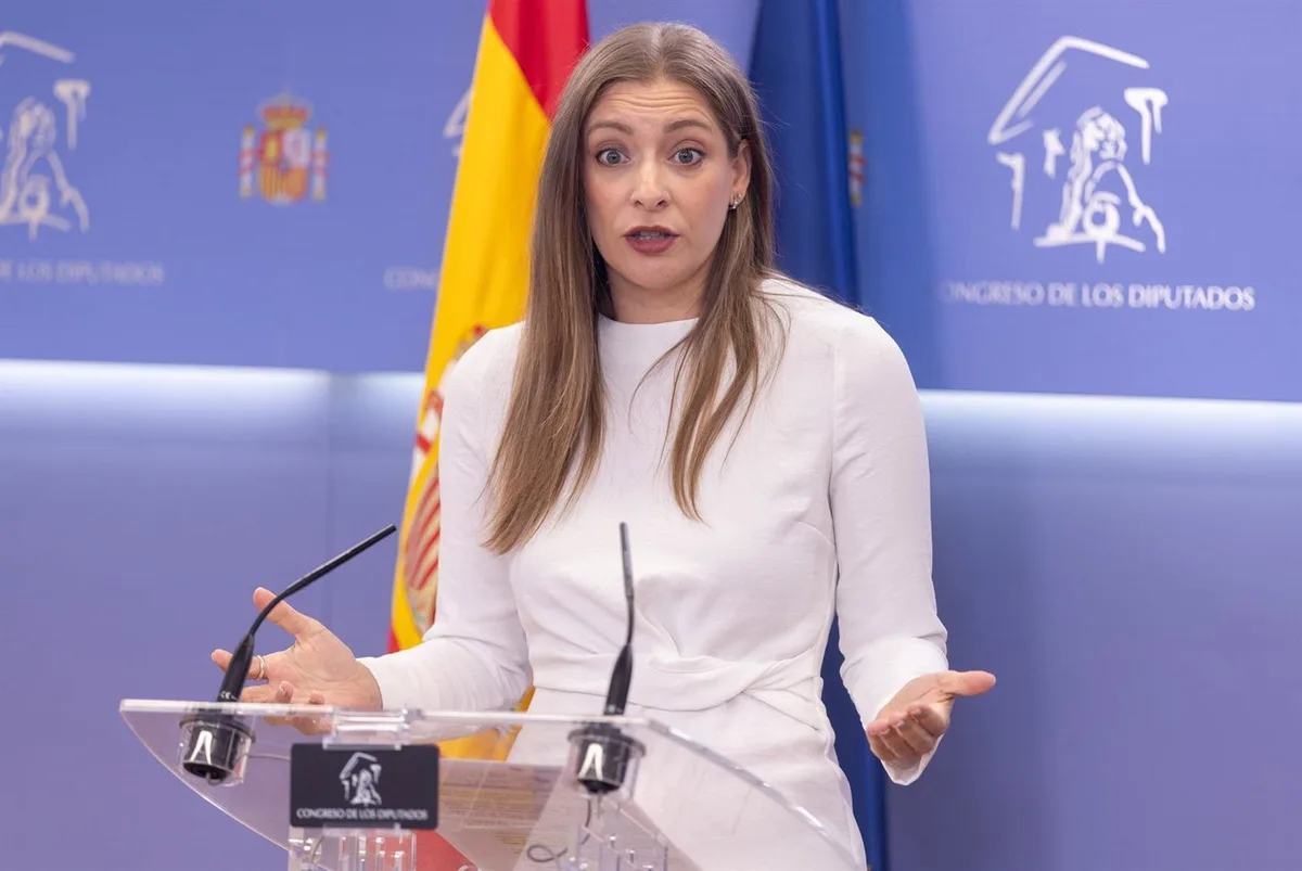 El PP desliza que el Gobierno no permite que Von der Leyen visite Ceuta y el PSOE ve la acusación como "un invento más"