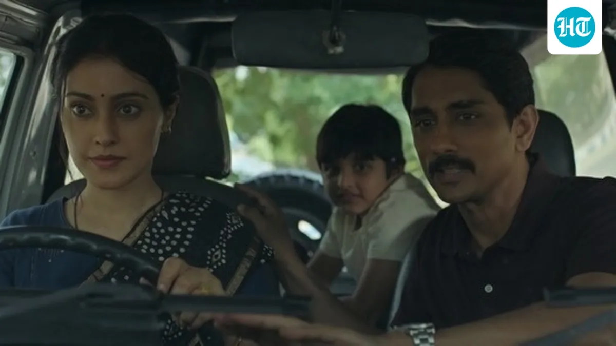 Amrita Bagchi on playing an Indian Air Force officer's wife in Operation Safed Sagar: They are also heroes to me