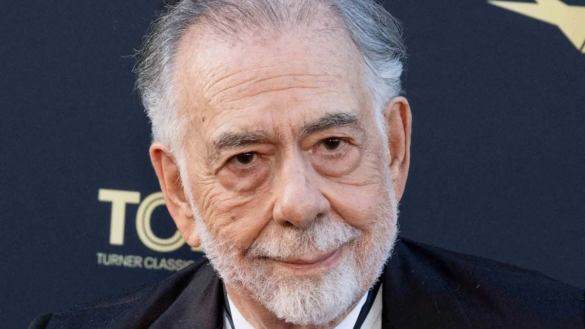 "Il fait partie des quatre ou cinq meilleurs acteurs au monde" : Francis Ford Coppola se montre très élogieux à l'égard de cette star qu'il a dirigée à 3 reprises