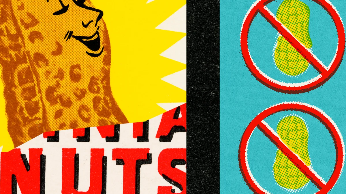 The Singular Triumph of Driving Down Peanut Allergies