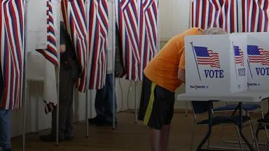 Wahlbeobachter kritisierten Trump - und sind nun unerwünscht