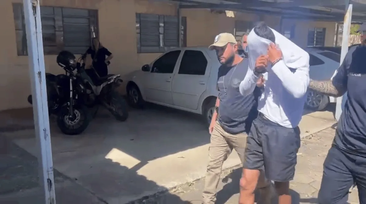 Caso Lucas Lopes: advogado foi morto em intervalo de 3 minutos, diz polícia
