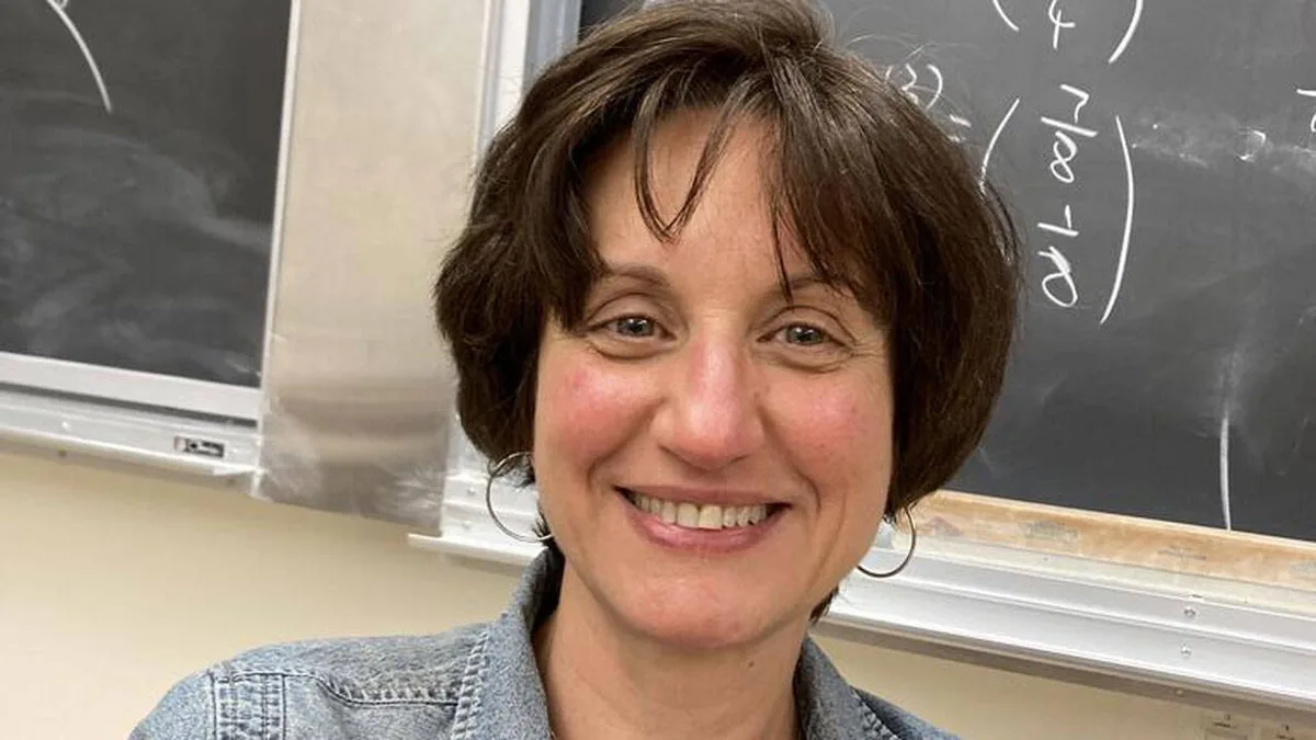 When calculus meets fractions! UC Berkeley professor raises math alarm