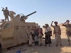 Mischen sich die USA nicht ein?: Saudi-Arabien ersucht offenbar Hilfe im Kampf gegen Huthis