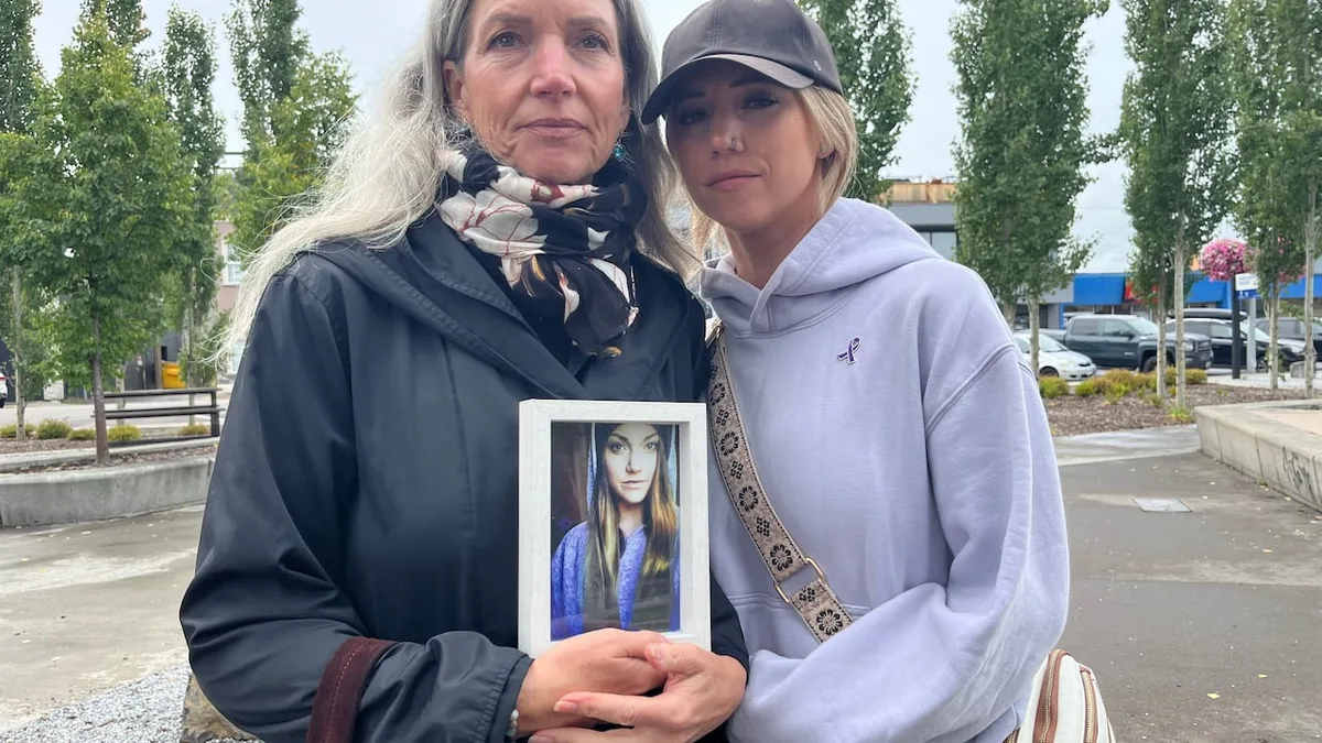 Families seeking addiction treatment say 'call back tomorrow' not an acceptable response in toxic drug crisis