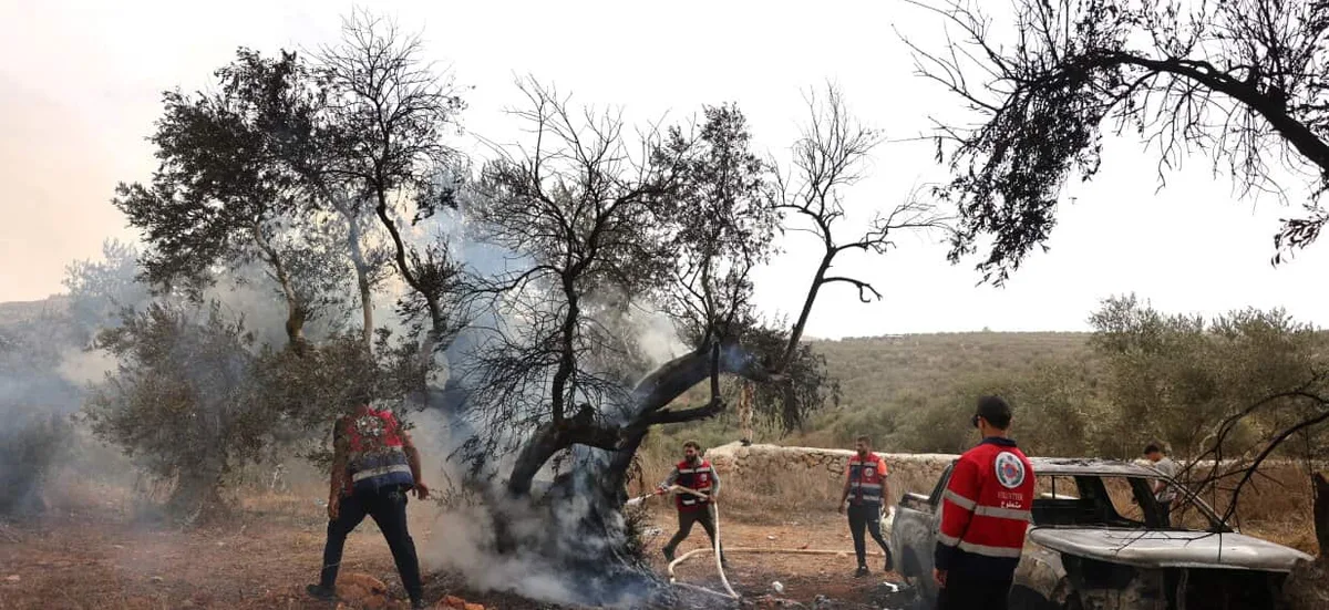 Israeli settlers attack European diplomats, beat French mayor in the occupied West Bank
