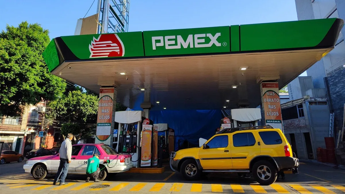 Precios de la gasolina hoy en México: Litro de Magna, Premium y Diésel este miércoles 19 de agosto