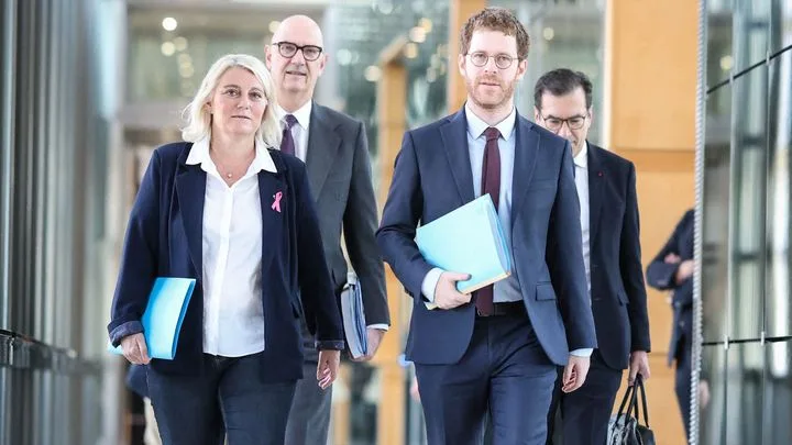 Les start-up épargnées dans le projet de budget 2027 du gouvernement