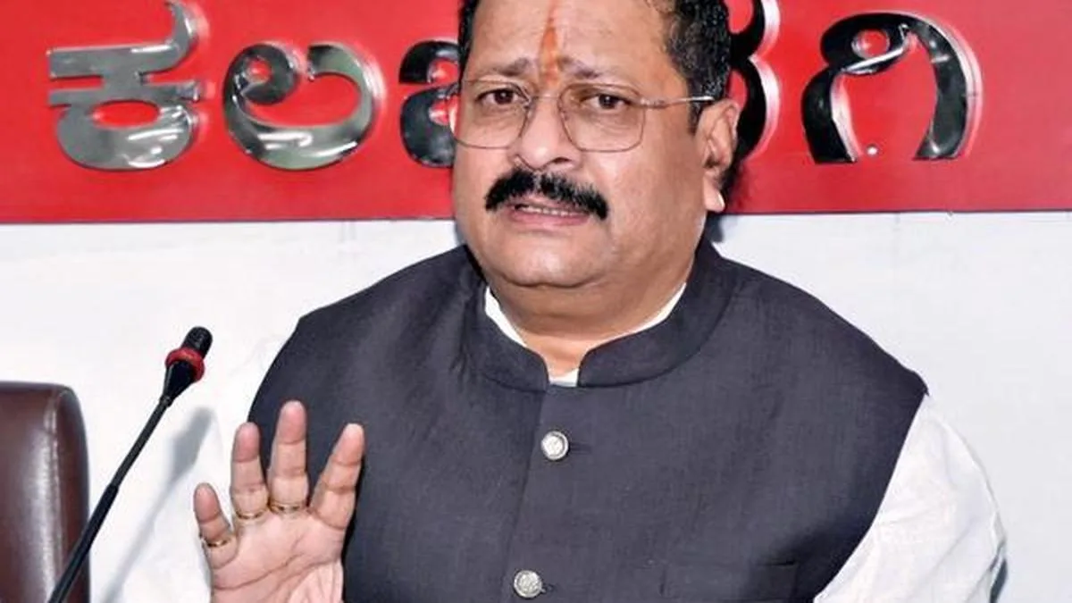 Expelled BJP MLA Basanagouda Patil Yatnal accuses Congress of appeasement politics