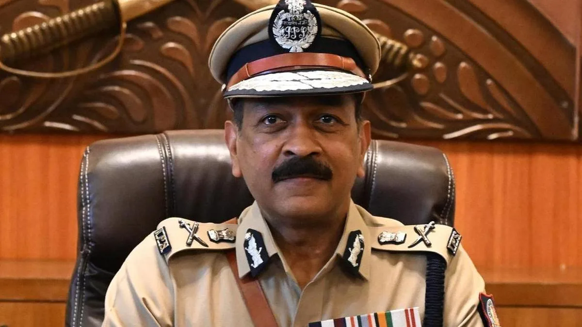 Tamil Nadu to better national average in police-public ratio