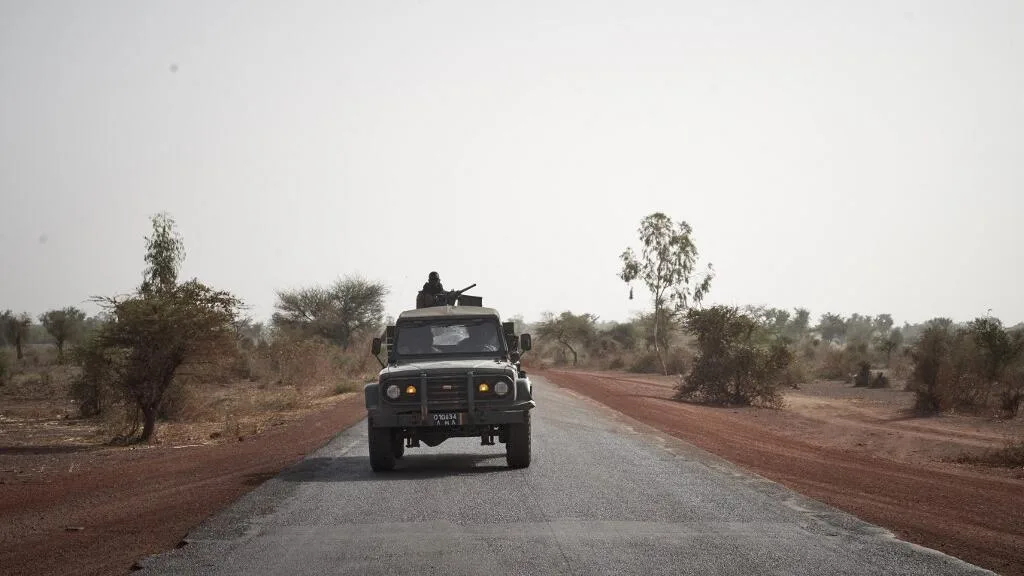 Mali: Human Rights Watch accuse les paramilitaires d'Africa Corps d’avoir tué neuf civils dans la région de Mopti