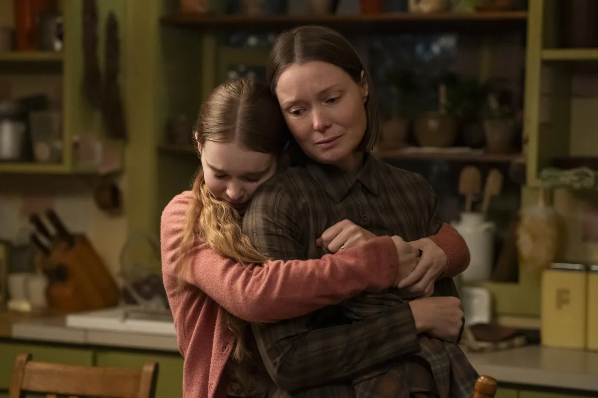 Nova série de Carrie pode ganhar mais duas temporadas no Prime Video